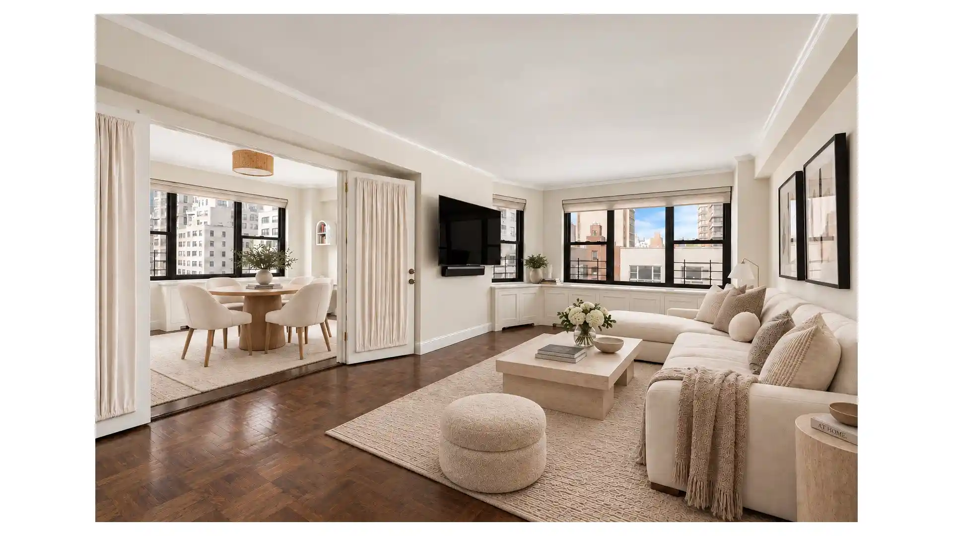 Photo 1 of Condo for sale at 301 E 64th Street #17B, New York City, NY 10065 | MLS# RLS20114445 | Listing updated on 2026-10-29