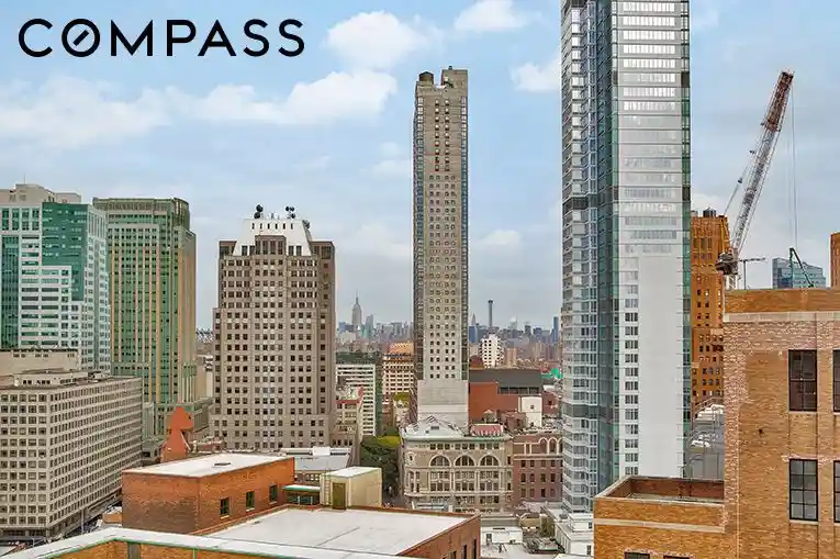 Photo 1 of Condo for sale at 189 Schermerhorn St #22G, New York City, NY 11201 | MLS# RLS20110356 | Listing updated on 2026-10-29