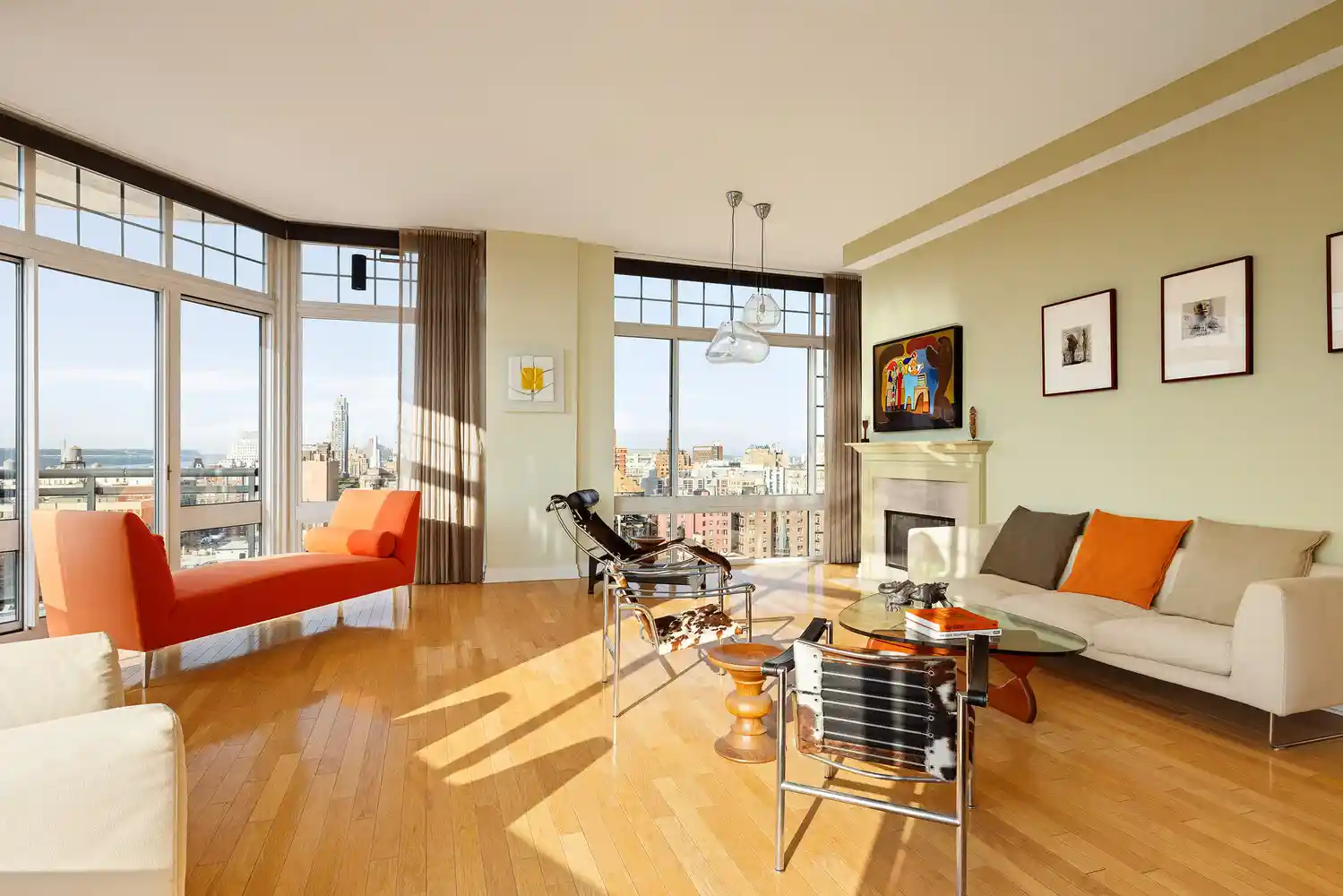 Photo 1 of Condo for sale at 272 W 107th Street #PHB, New York City, NY 10025 | MLS# RLS20114448 | Listing updated on 2026-10-30