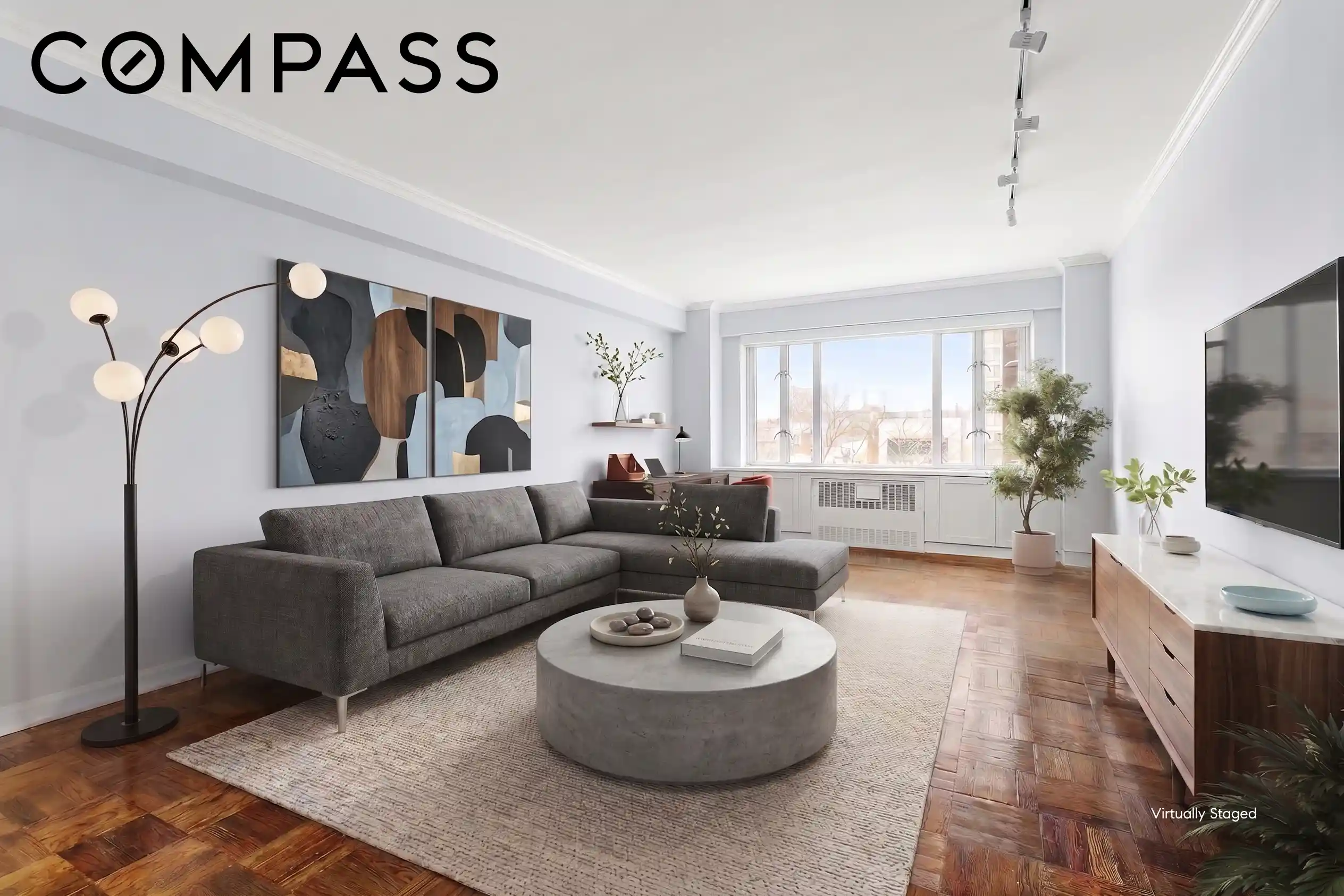 Photo 1 of Townhouse for sale at 166 E 63rd Street #7E, New York City, NY 10065 | MLS# RLS20112157 | Listing updated on 2026-10-29
