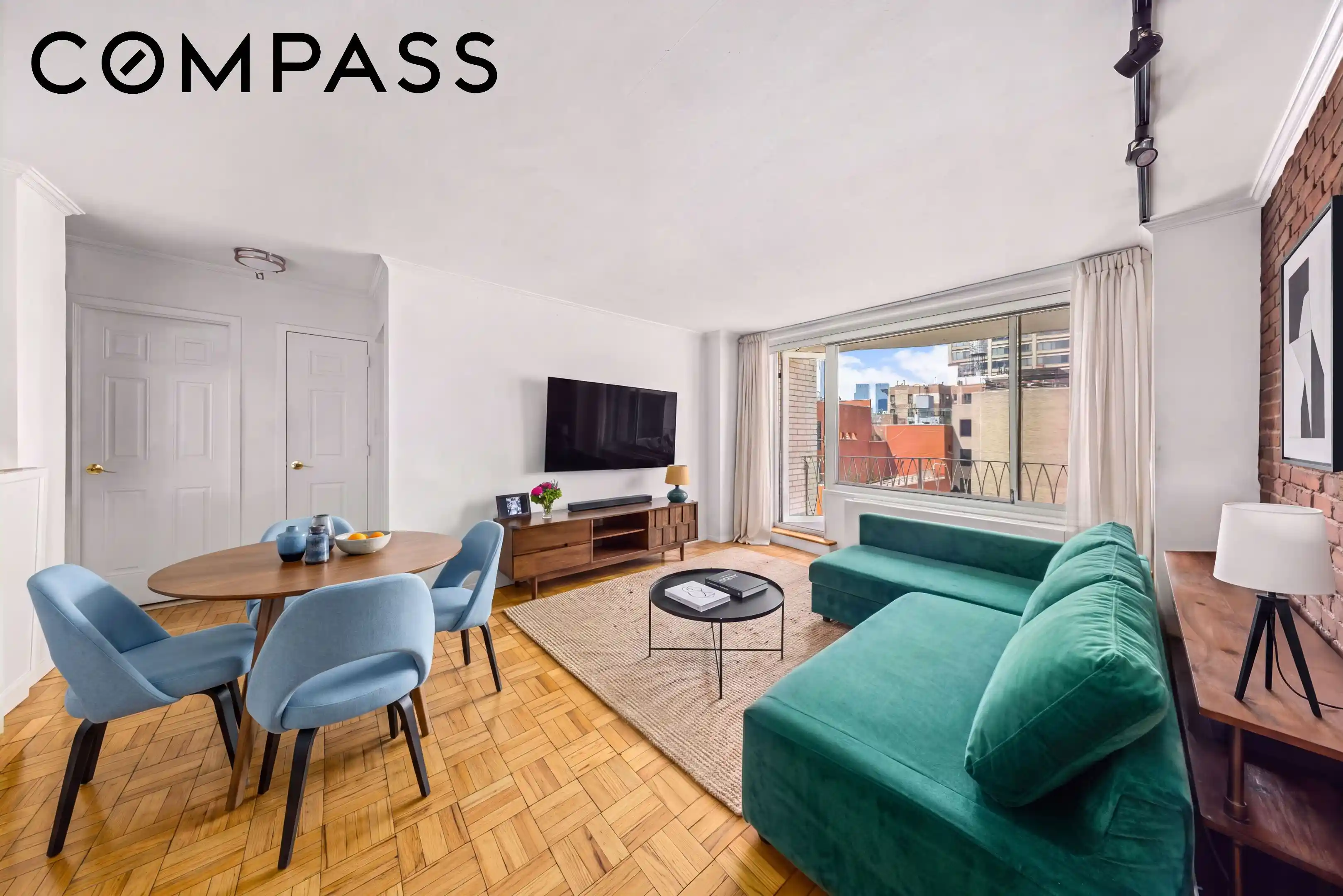 Photo 1 of Condo for sale at 1160 3rd Avenue #9A, New York City, NY 10065 | MLS# RLS20113459 | Listing updated on 2026-10-29