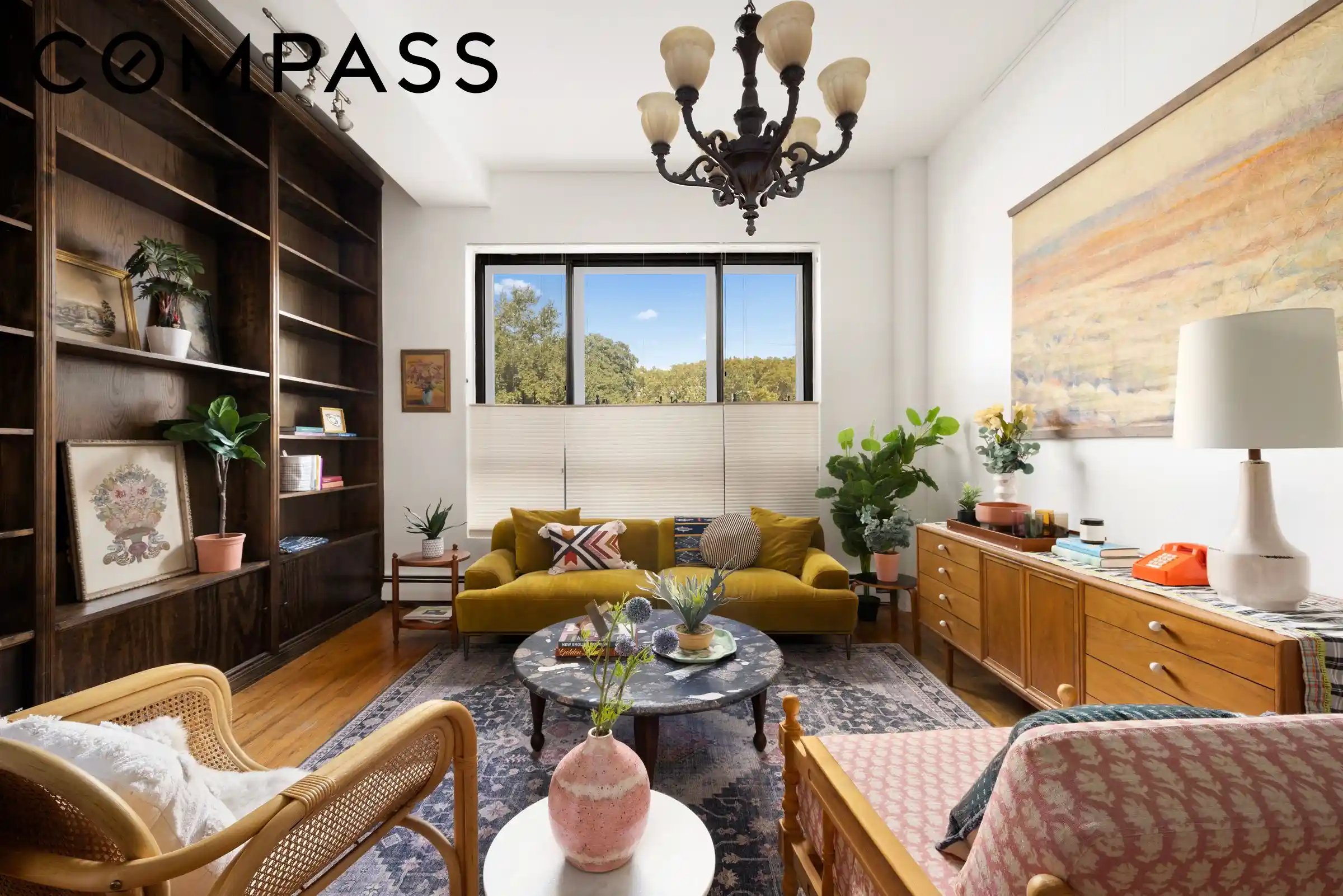 Photo 1 of Condo for sale at 920 Union St #1A, New York City, NY 11215 | MLS# RLS20112012 | Listing updated on 2026-10-29