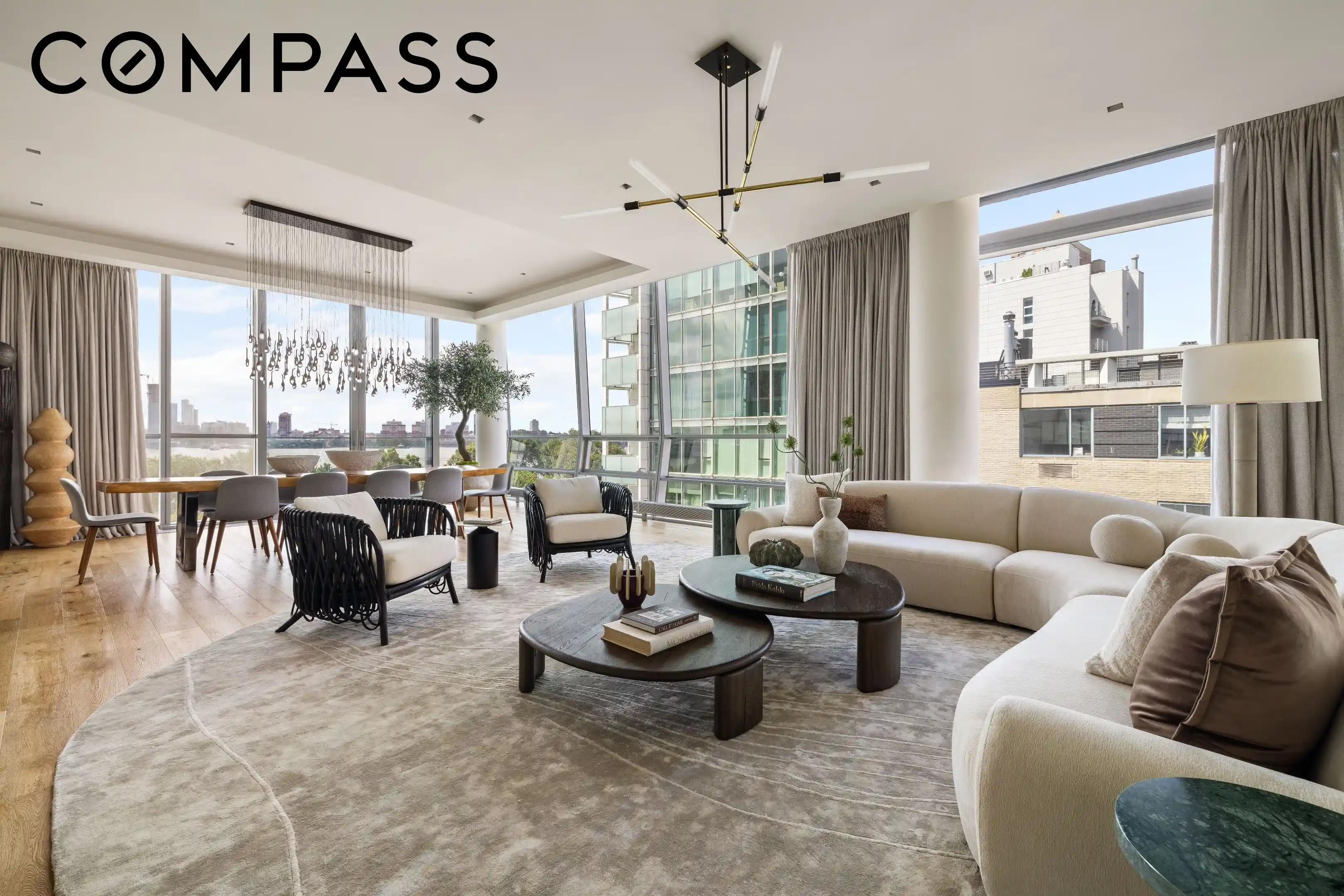 Photo 1 of Condo for sale at 166 Perry St #5A, New York City, NY 10014 | MLS# RLS20104513 | Listing updated on 2026-10-23