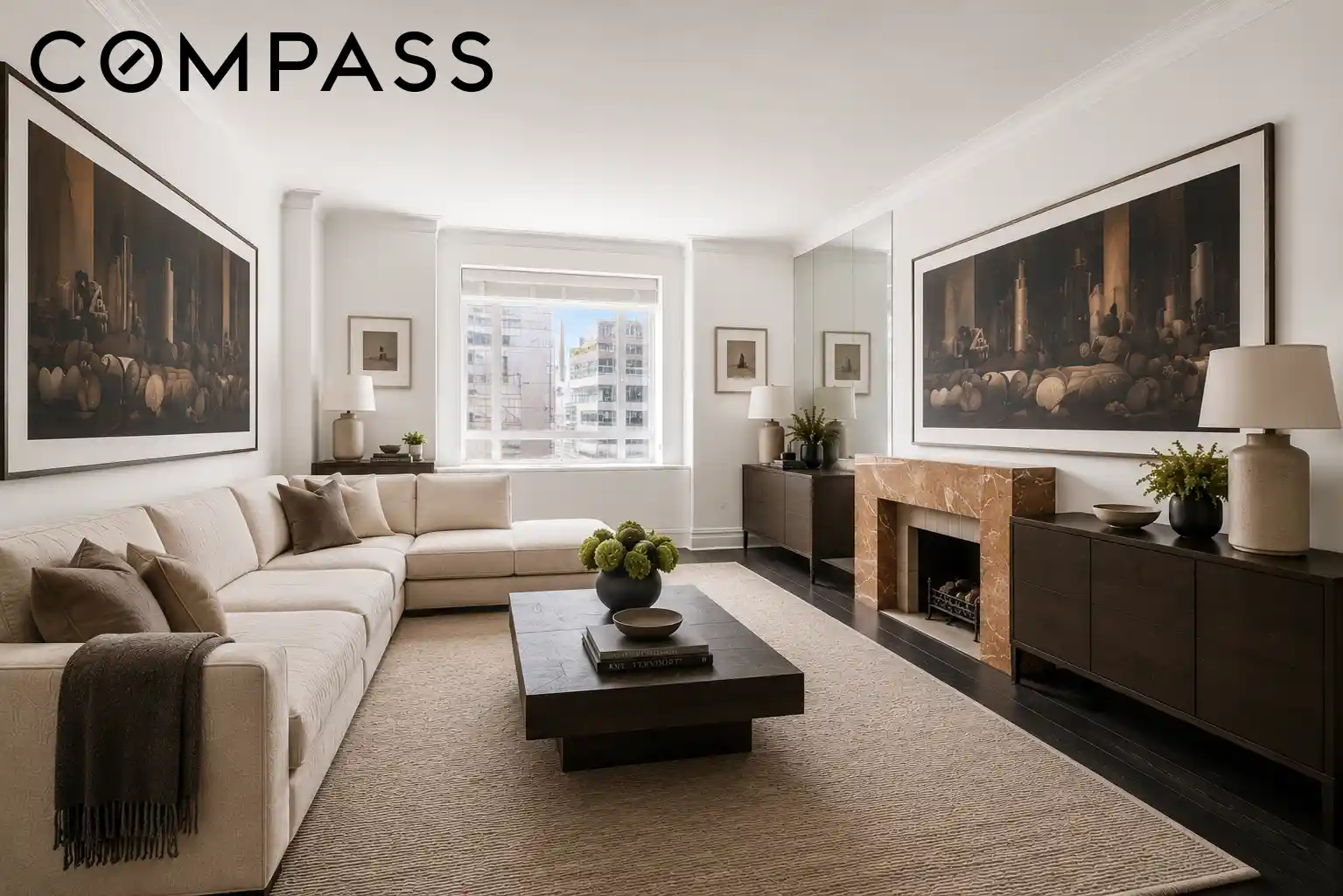 Photo 1 of Condo for sale at 25 Central Park W #8I, New York City, NY 10023 | MLS# RLS20099768 | Listing updated on 2026-10-29