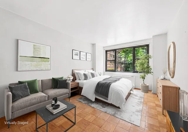 Photo 1 of Sale Pending at 165 W 66th Street #3M, New York City, NY 10023 | MLS# RLS20103721 | Listing updated on 2026-10-29
