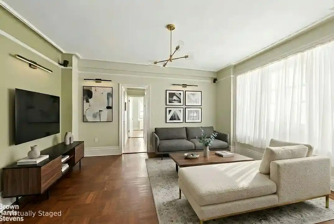 Photo 1 of Condo for sale at 215 W 91st Street #94, New York City, NY 10024 | MLS# RLS20114525 | Listing updated on 2026-10-29