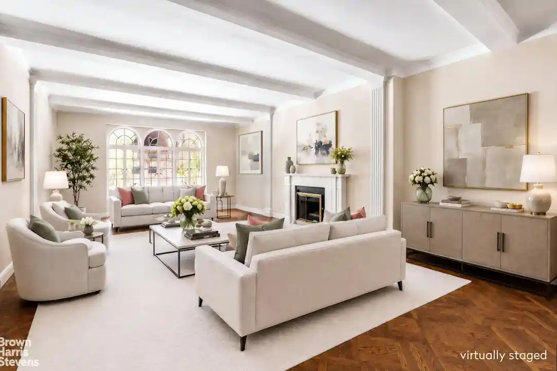 Photo 1 of Condo for sale at 160 E 72nd Street #2AB, New York City, NY 10021 | MLS# RLS20114528 | Listing updated on 2026-10-27