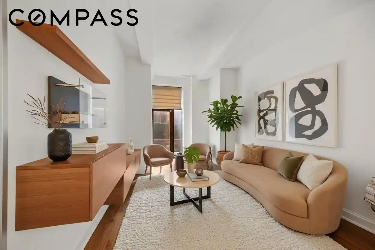 Photo 1 of Condo for sale at 140 W 22nd Street #2D, New York City, NY 10011 | MLS# RLS20108707 | Listing updated on 2026-10-27