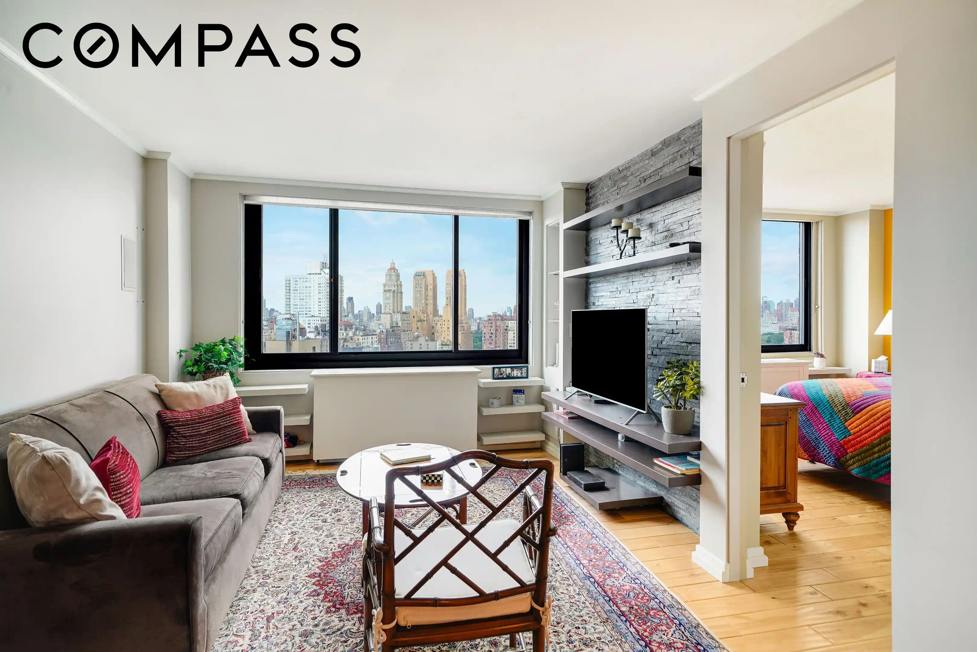 Photo 1 of Condo for sale at 2025 Broadway #24F, New York City, NY 10023 | MLS# RLS20108230 | Listing updated on 2026-10-30