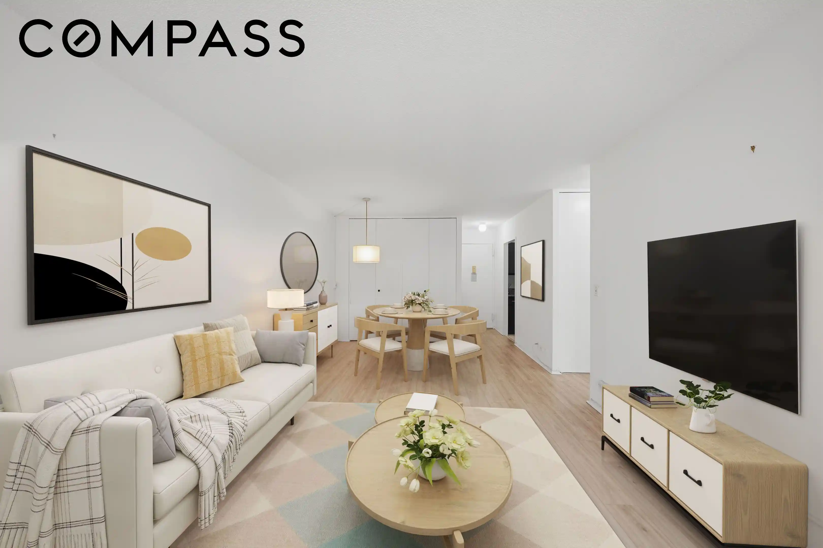 Photo 1 of Condo for sale at 407 Park Ave S #12F, New York City, NY 10016 | MLS# RLS20103512 | Listing updated on 2026-10-30