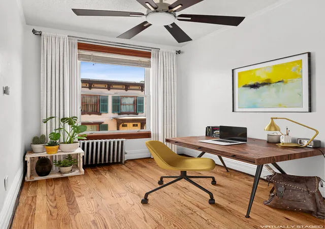 Photo 3 of Townhouse for sale at 4 Sylvan Ter, New York City, NY 10032 | MLS# RLS20113917 | Listing updated on 2026-10-07
