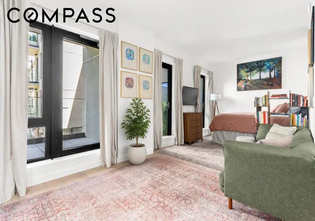 Photo 2 of Condo for sale at 435 Tompkins Ave #303, New York City, NY 11216 | MLS# RLS20108711 | Listing updated on 2026-10-07