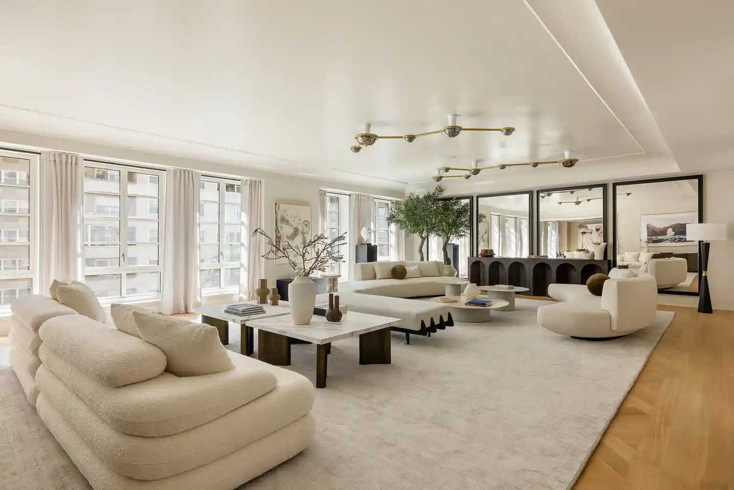 Photo 1 of Condo for sale at 16 5th Avenue #7, New York City, NY 10011 | MLS# RLS20105895 | Listing updated on 2026-10-30