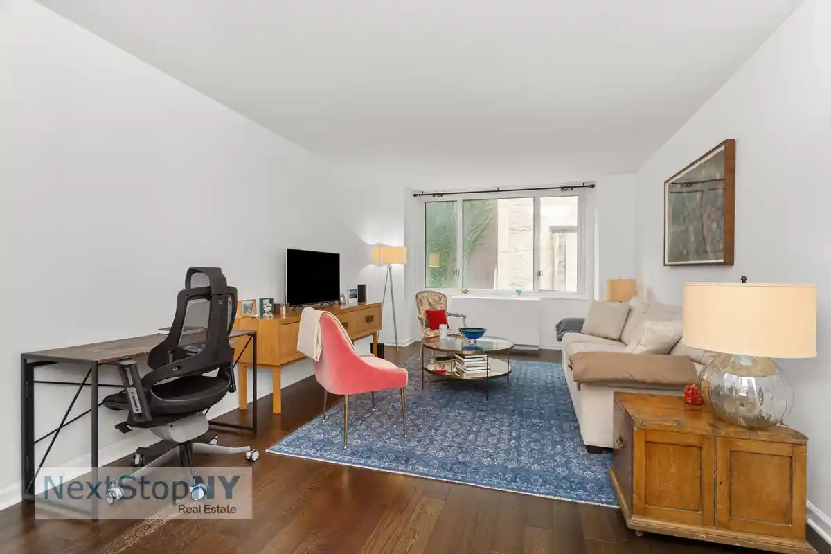 Photo 1 of Condo for sale at 245 E 54th Street #4C, New York City, NY 10022 | MLS# RLS20114611 | Listing updated on 2026-10-31