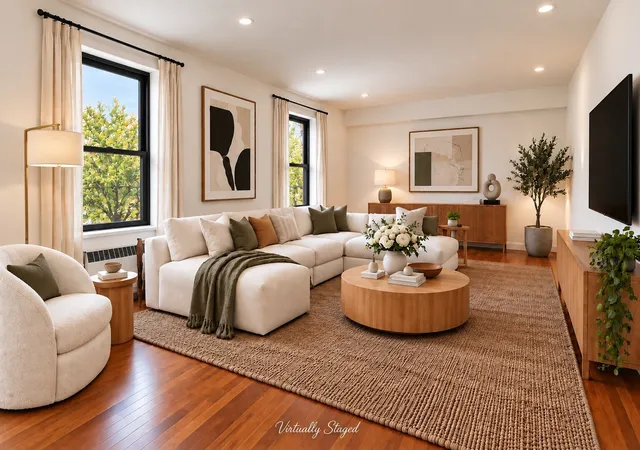Condo for sale at 65-15 38th Avenue #4H, New York City, NY 11377 | MLS# RLS20114668