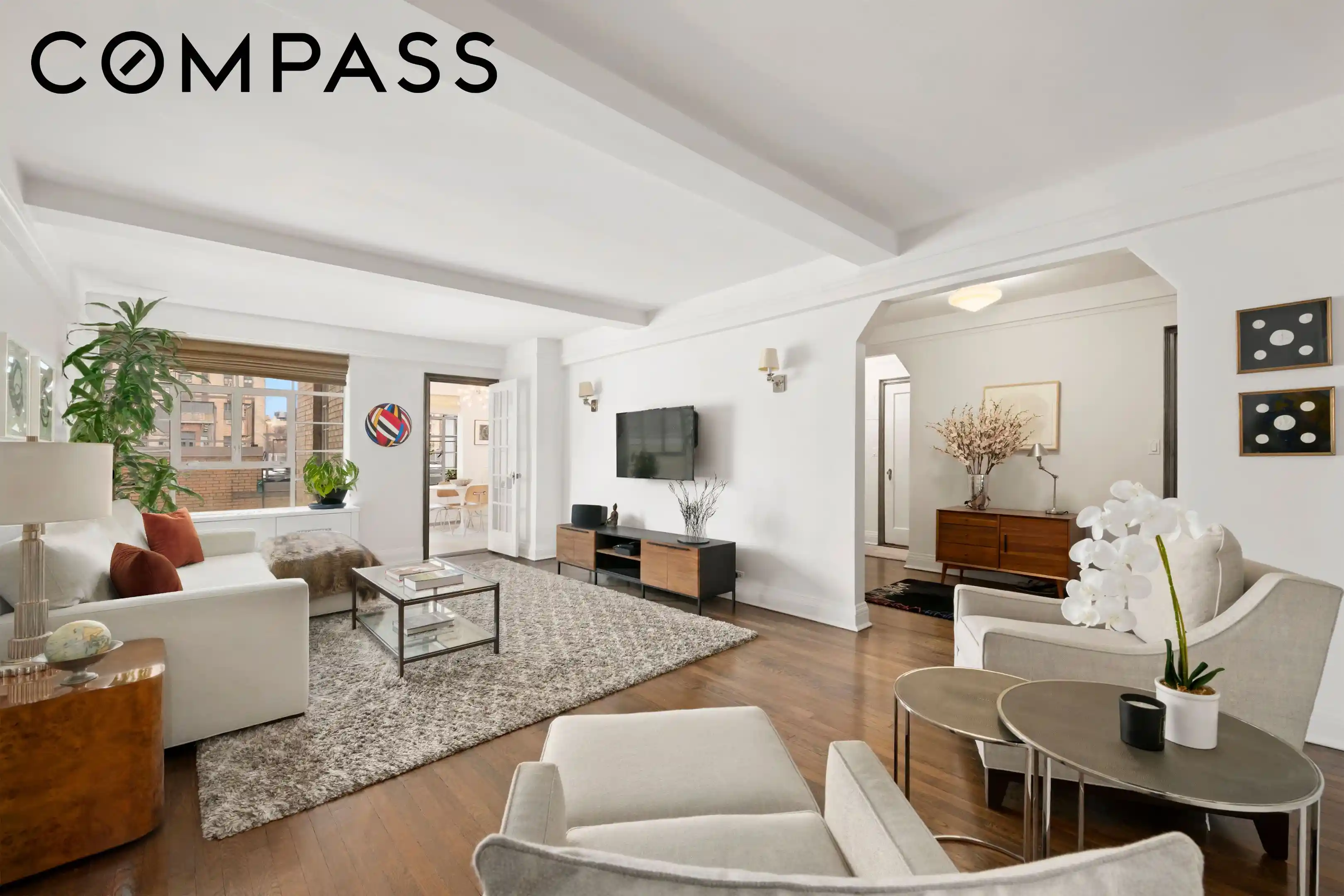 Photo 1 of Sale Pending at 320 Central Park W #5L, New York City, NY 10025 | MLS# RLS20080786 | Listing updated on 2026-10-28
