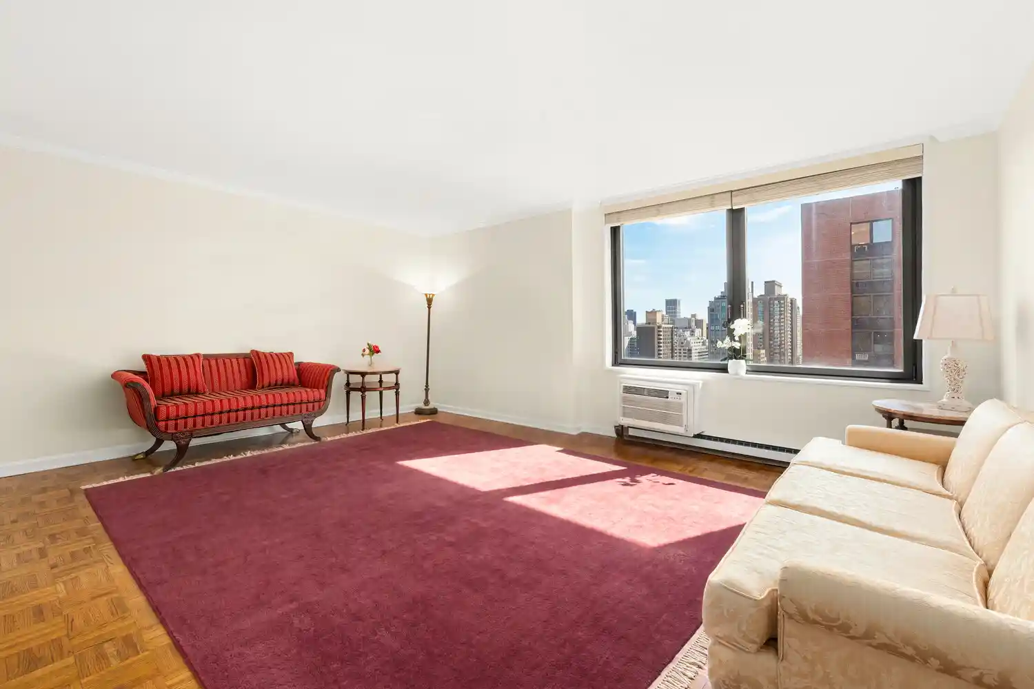Photo 1 of Condo for sale at 1641 3rd Avenue #22A, New York City, NY 10128 | MLS# RLS20114745 | Listing updated on 2026-10-30