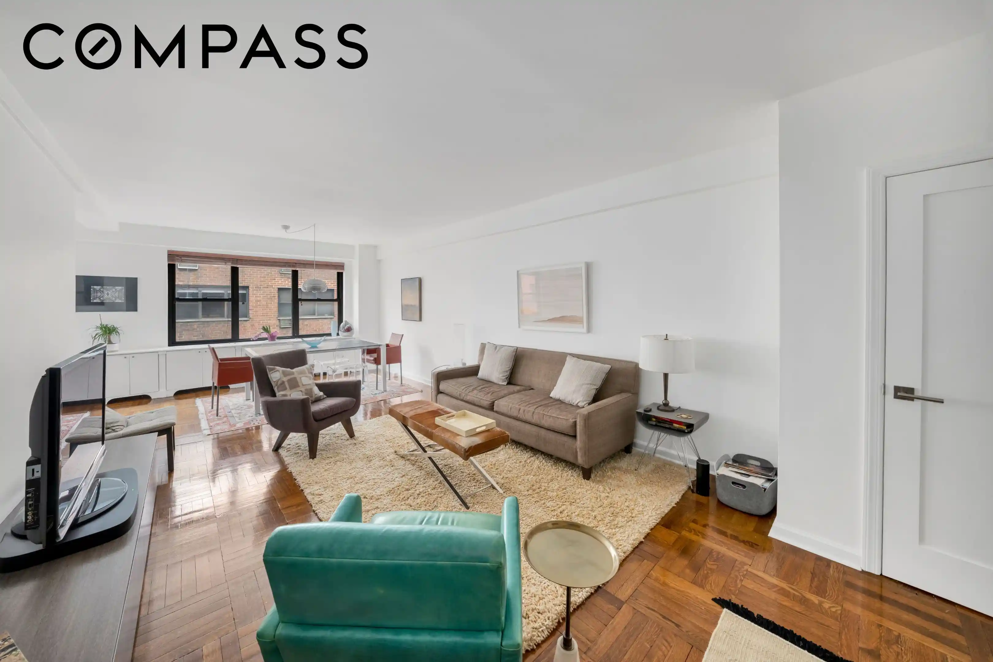 Photo 1 of Condo for sale at 2 Tudor City Pl #9DS, New York City, NY 10017 | MLS# RLS20082823 | Listing updated on 2026-10-30