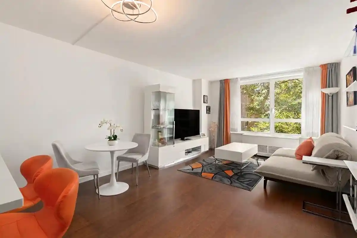Photo 1 of Condo for sale at 200 E 94th Street #125, New York City, NY 10128 | MLS# RLS20114773 | Listing updated on 2026-10-27