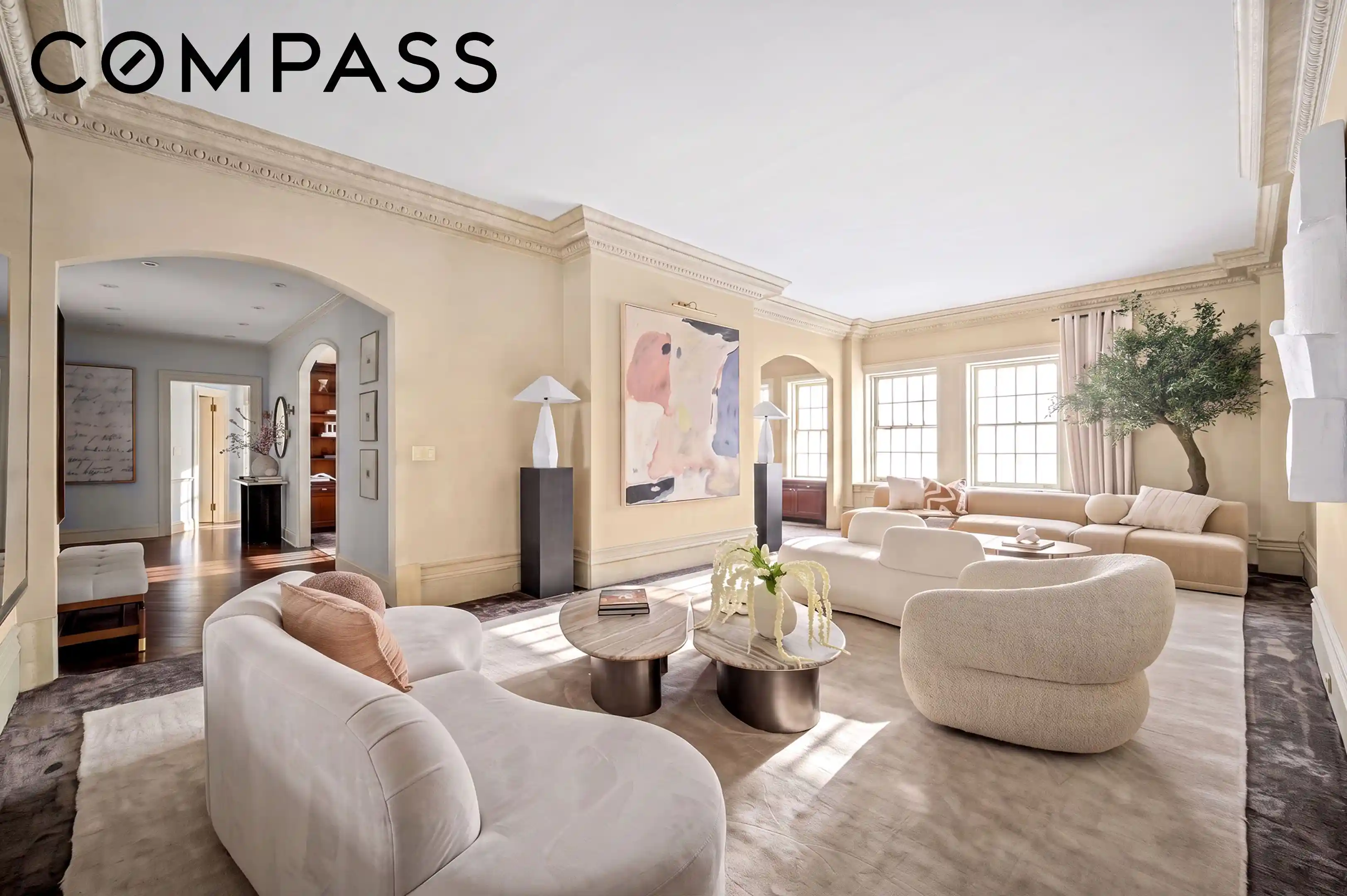 Photo 1 of Condo for sale at 45 E 66th Street #3W, New York City, NY 10065 | MLS# RLS20114776 | Listing updated on 2026-10-25