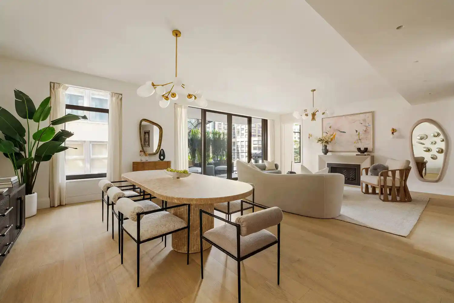 Photo 1 of Condo for sale at 142 W 21st Street #3A, New York City, NY 10011 | MLS# RLS20114784 | Listing updated on 2026-10-22