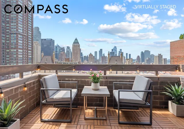 Photo 1 of Condo for sale at 347 W 57th Street #27E, New York City, NY 10019 | MLS# RLS20109080 | Listing updated on 2026-10-08