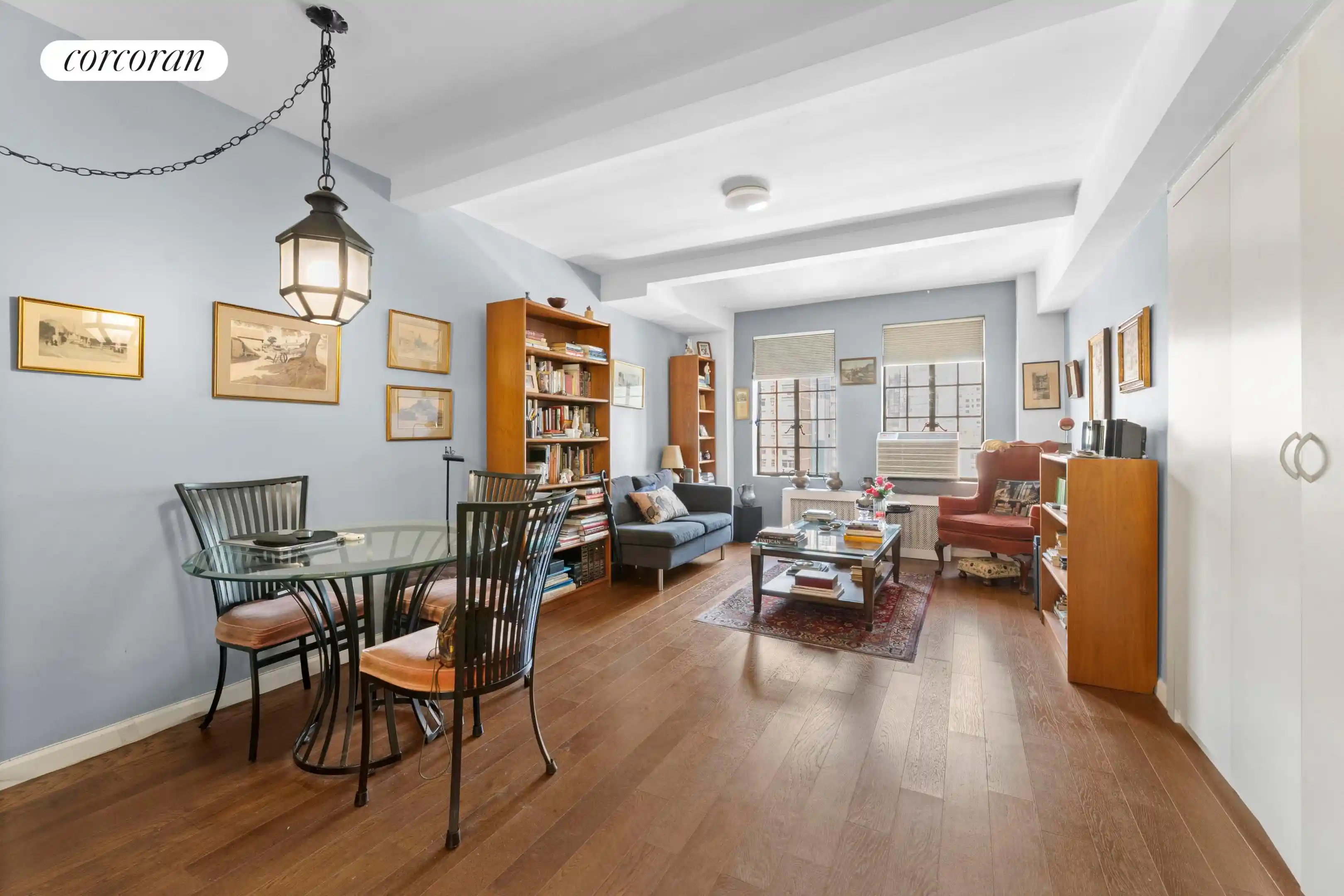 Photo 1 of Condo for sale at 320 E 42nd Street #2207, New York City, NY 10017 | MLS# RLS20110066 | Listing updated on 2026-10-30