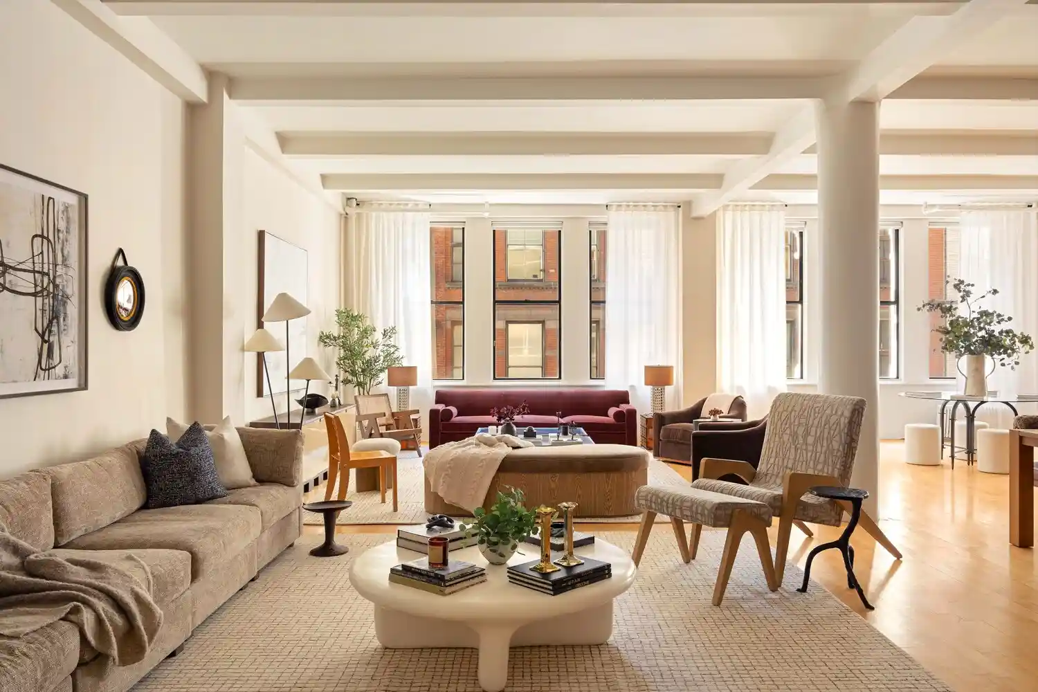 Photo 1 of Single family home for sale at 15 W 24th Street #3RDFL, New York City, NY 10010 | MLS# RLS20114818 | Listing updated on 2026-10-27