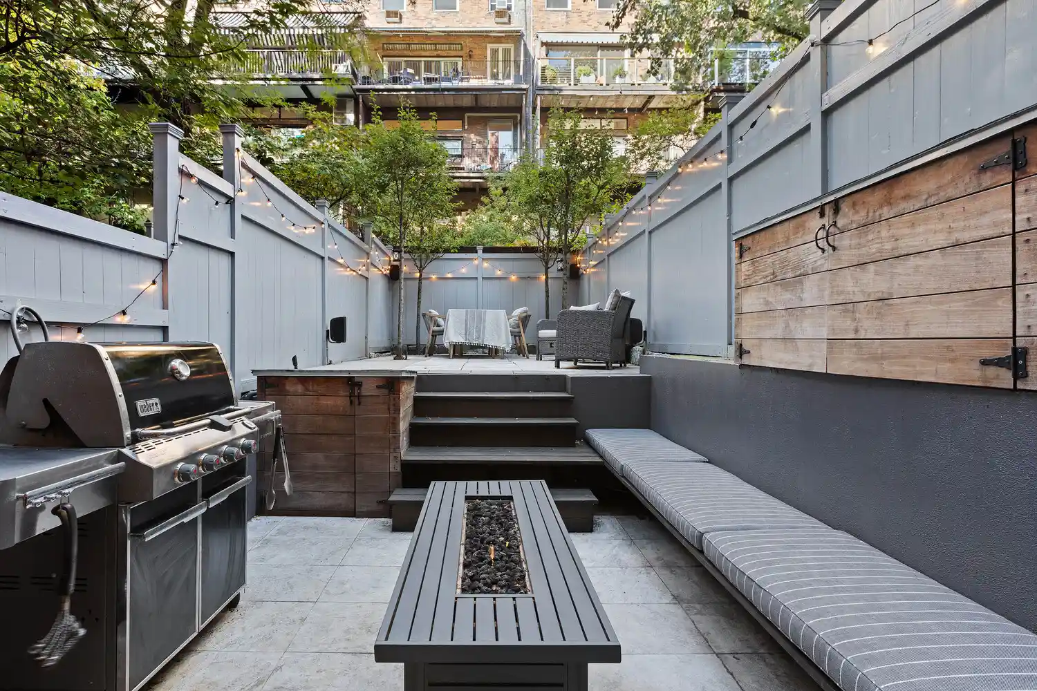 Photo 1 of Townhouse for sale at 451 W 22nd Street #DUPLEX, New York City, NY 10011 | MLS# RLS20114830 | Listing updated on 2026-10-24