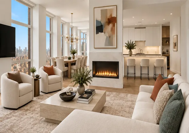 Photo 1 of Condo for sale at 11 E 29th Street #PH, New York City, NY 10016 | MLS# RLS20107628 | Listing updated on 2026-10-07