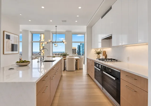 Listing Photo 1 - Condo for sale in building located at 11 E 29Th St, New York City, NY 10016 - Unit #PH