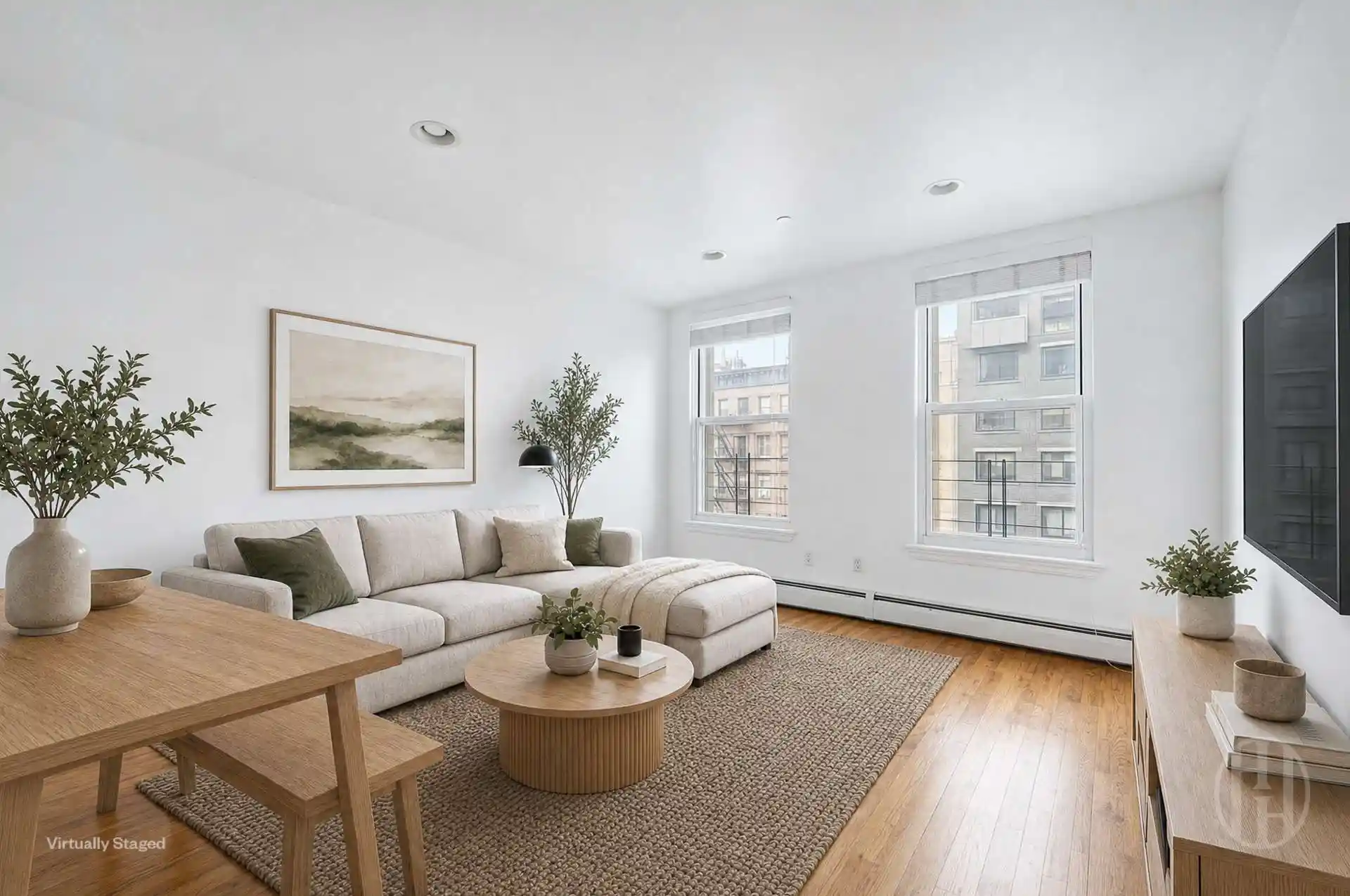 Photo 1 of Condo for sale at 2098 Frederick Douglass Blvd #4H, New York City, NY 10026 | MLS# RLS20114880 | Listing updated on 2026-10-28