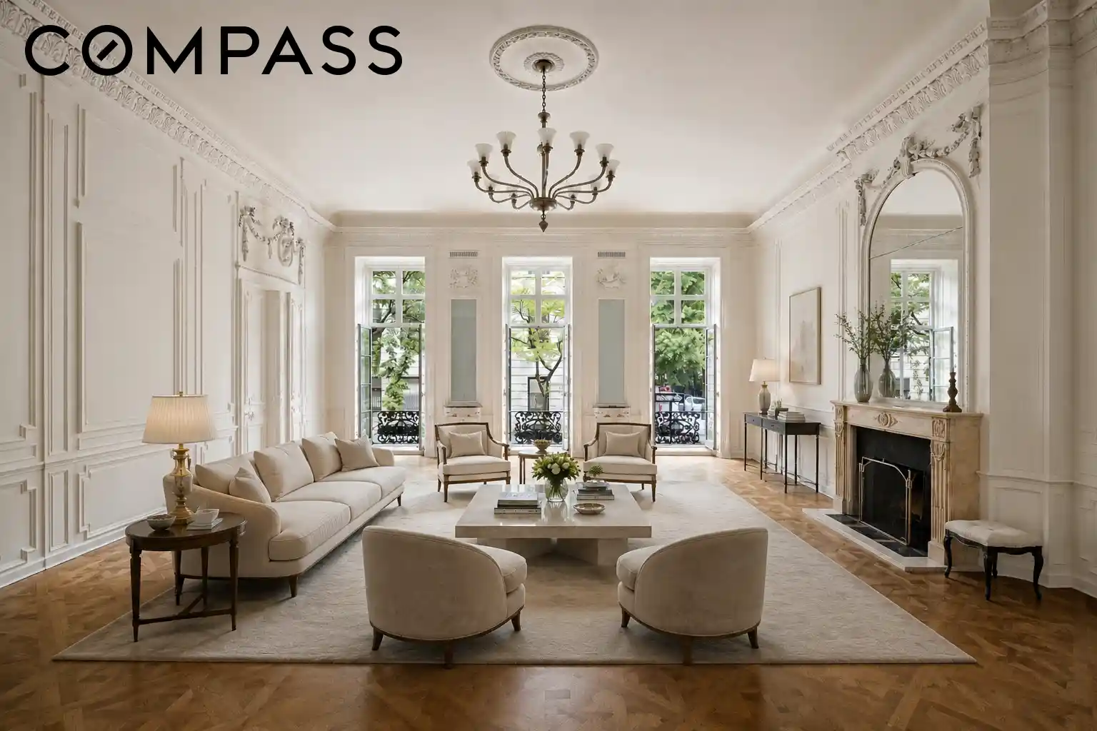 Photo 1 of Mansion for sale at 11 Gramercy Park S, New York City, NY 10003 | MLS# RLS20098057 | Listing updated on 2026-10-23