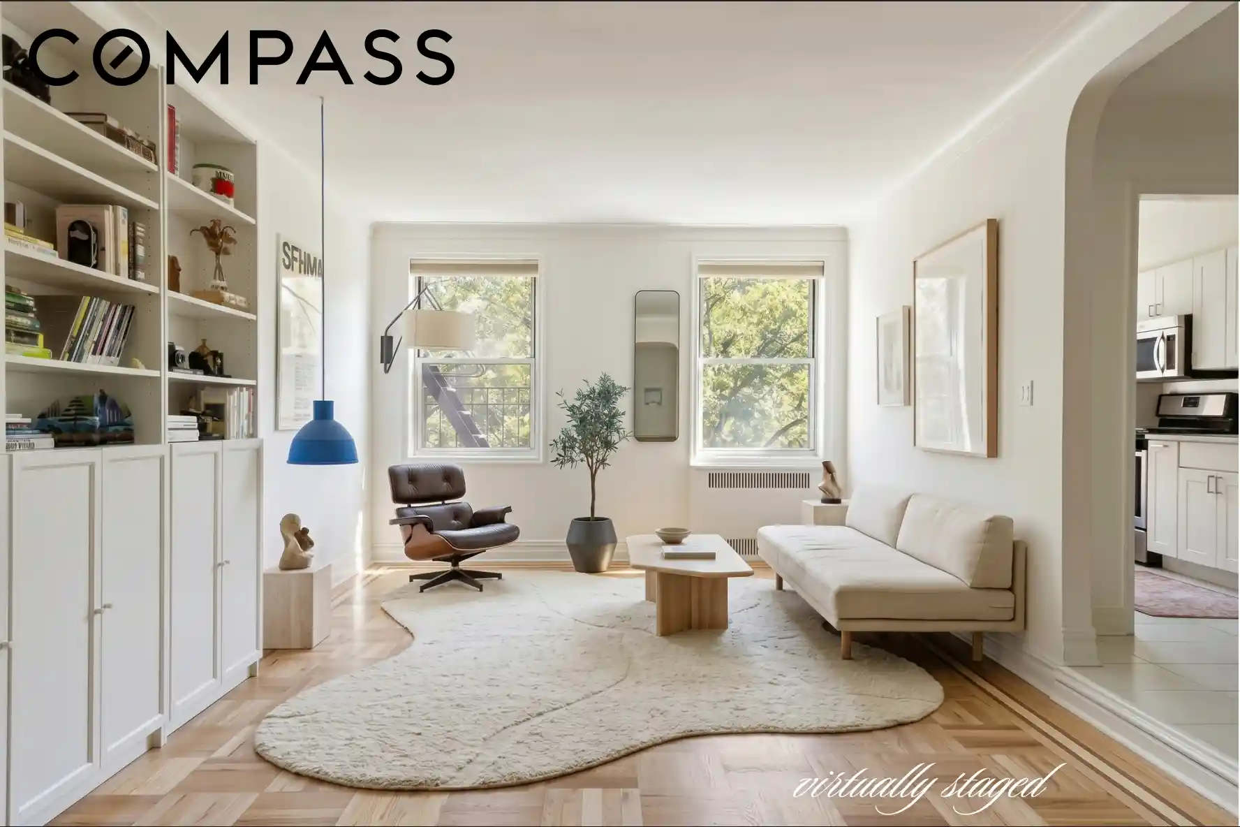 Photo 1 of Condo for sale at 1825 Foster Ave #5A, New York City, NY 11230 | MLS# RLS20111809 | Listing updated on 2026-10-29