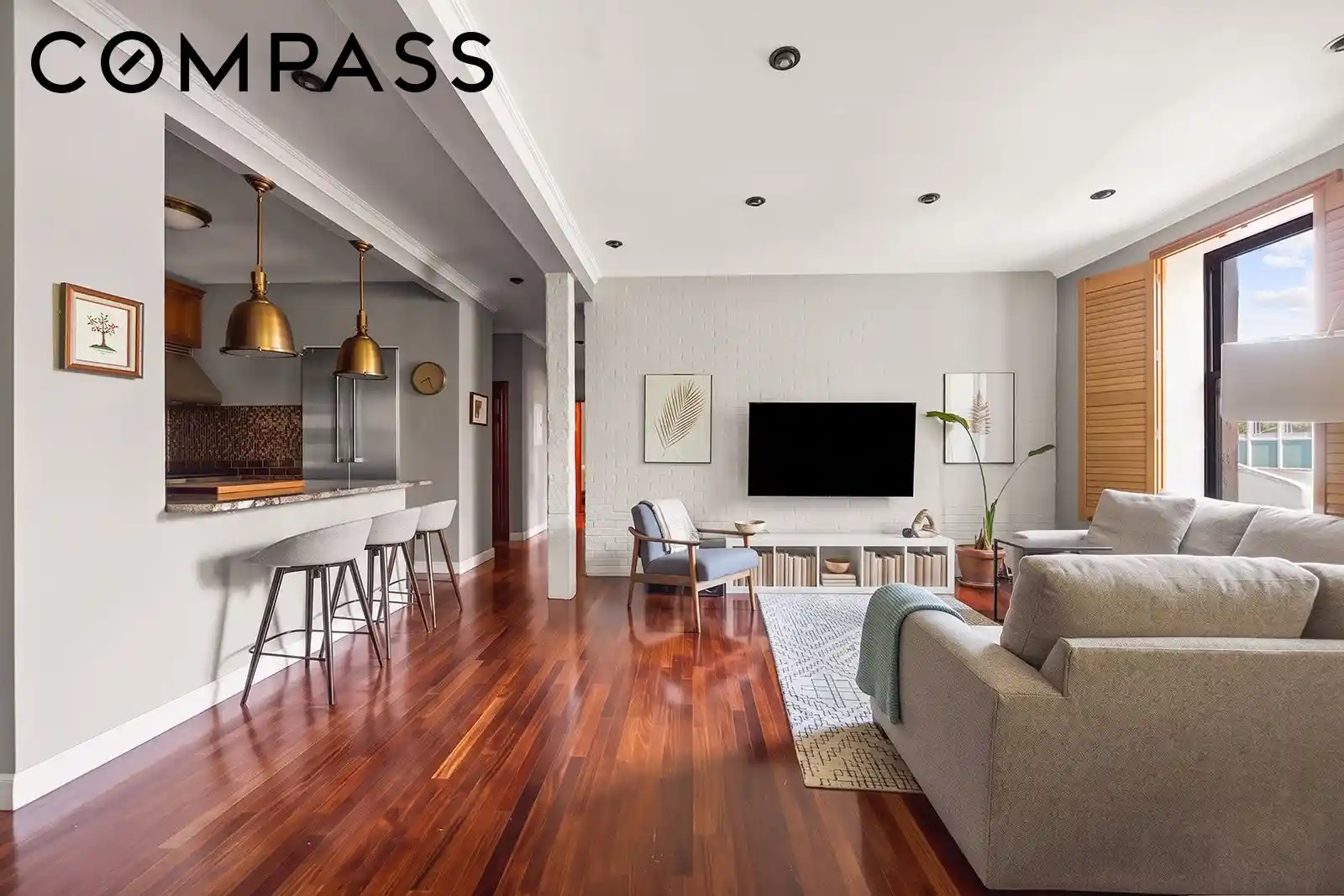 Photo 1 of Sale Pending at 2611 Frederick Douglass Blvd #3B, New York City, NY 10030 | MLS# RLS20114929 | Listing updated on 2026-10-29
