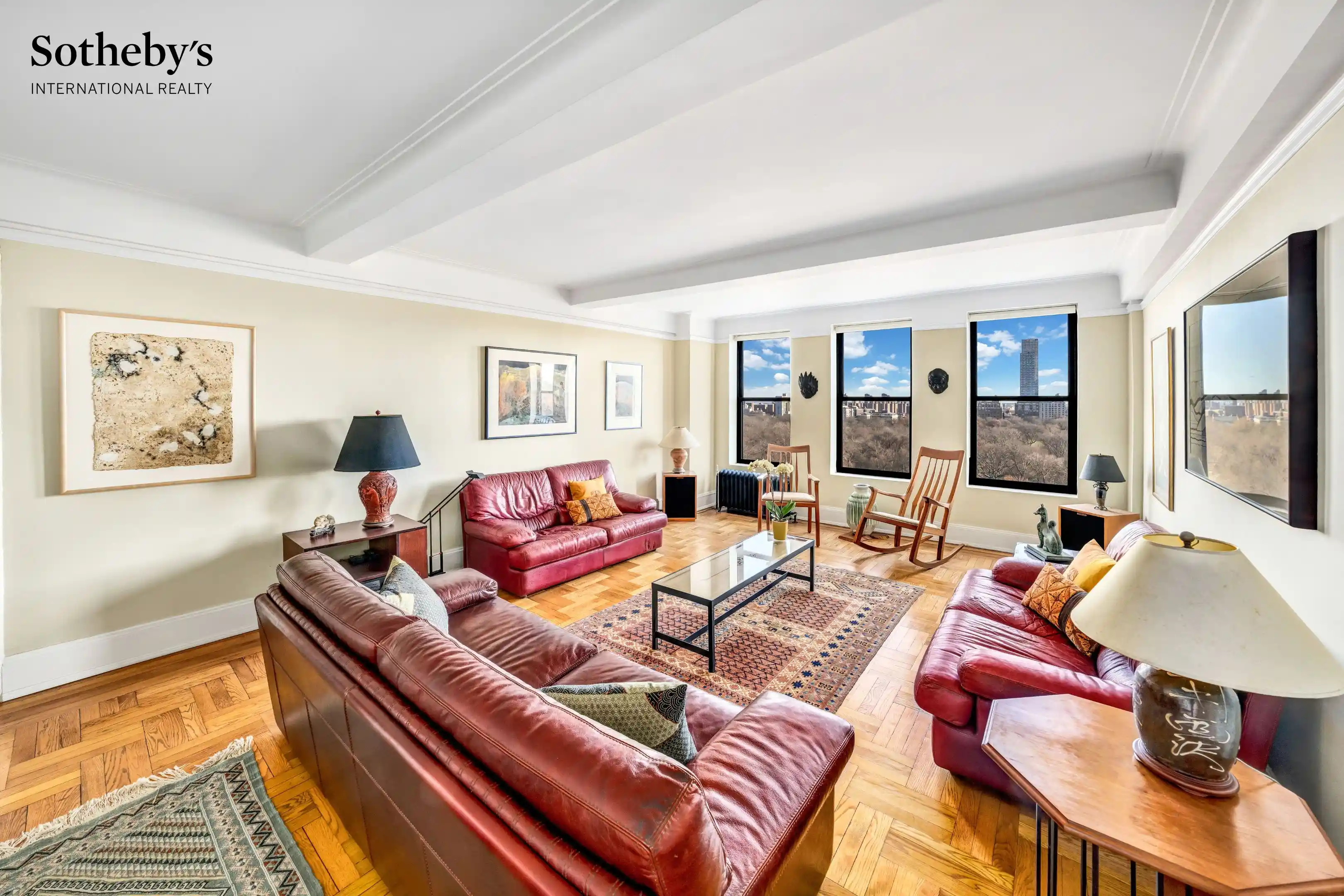 Photo 1 of Sale Pending at 415 Central Park W #14D, New York City, NY 10025 | MLS# RLS20109694 | Listing updated on 2026-10-29