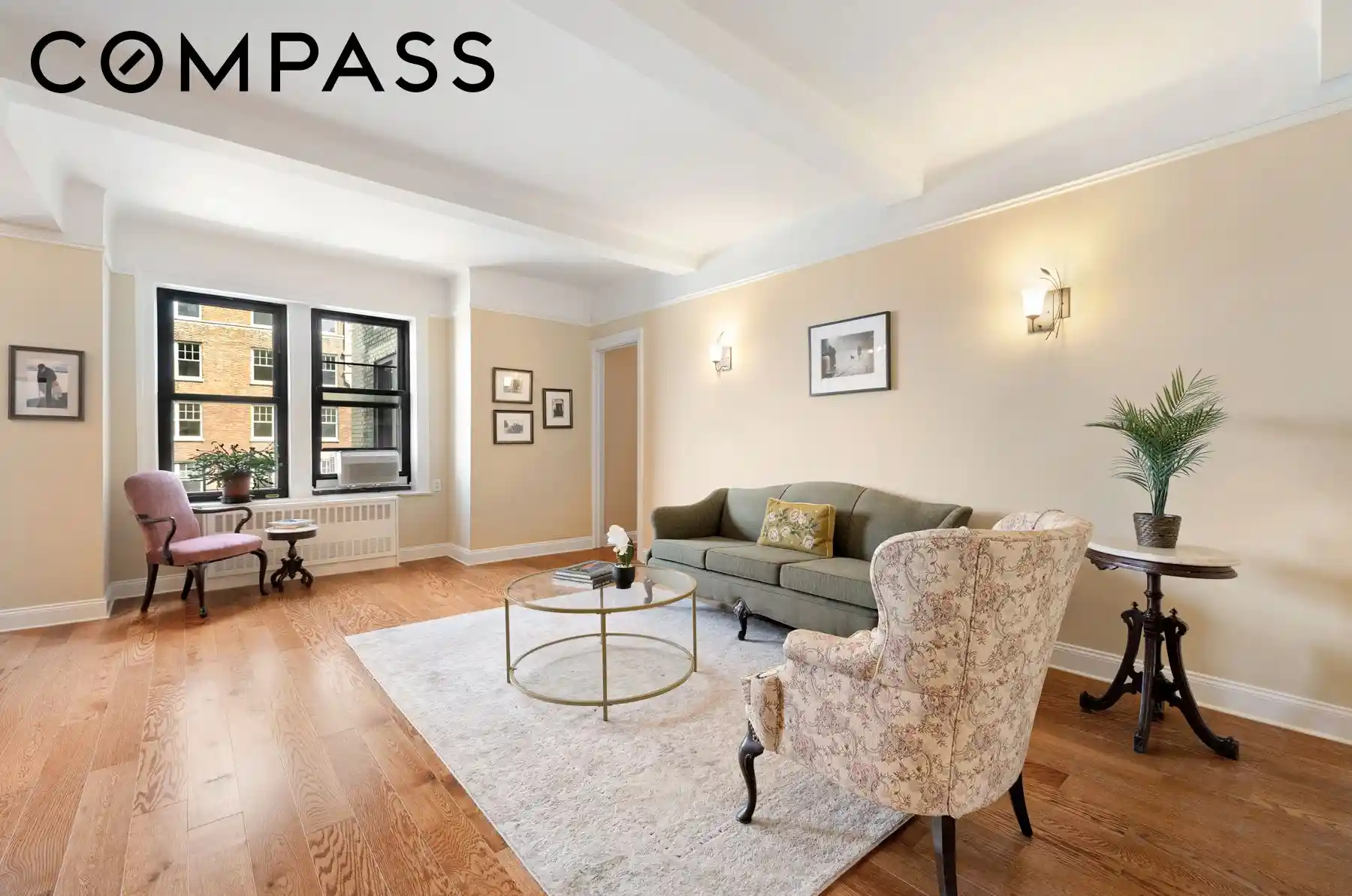 Photo 1 of Condo for sale at 710 W End Ave #11F, New York City, NY 10025 | MLS# RLS20114940 | Listing updated on 2026-10-29
