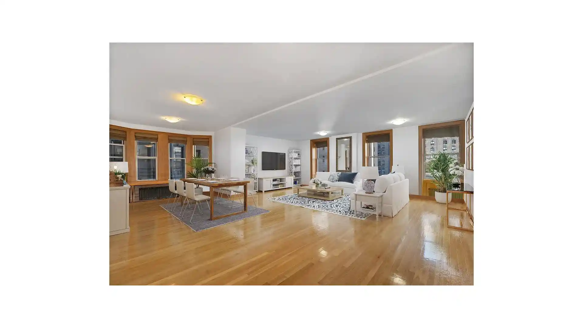 Photo 1 of Condo for sale at 300 W 109th Street #3LMR, New York City, NY 10025 | MLS# RLS20114945 | Listing updated on 2026-10-29