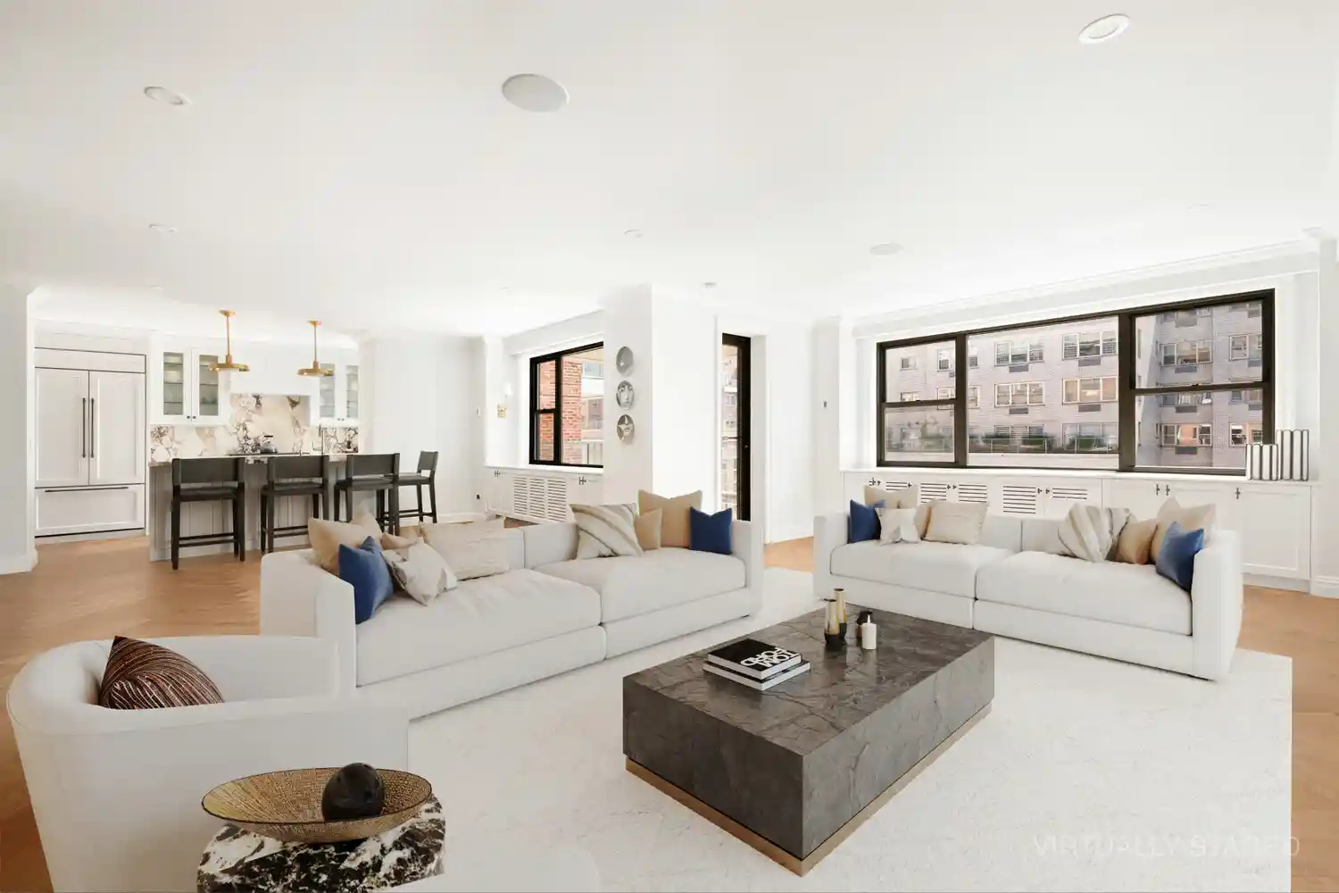 Photo 1 of Condo for sale at 50 Sutton Pl S #19A, New York City, NY 10022 | MLS# RLS20114976 | Listing updated on 2026-10-22