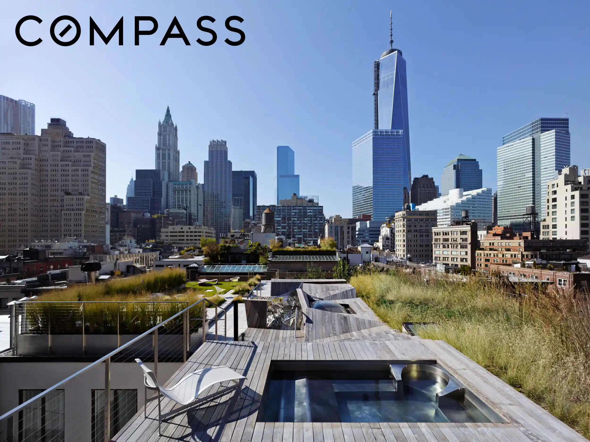 Photo 1 of Condo for sale at 137 141 Duane St #PH, New York City, NY 10013 | MLS# RLS20097042 | Listing updated on 2026-10-29