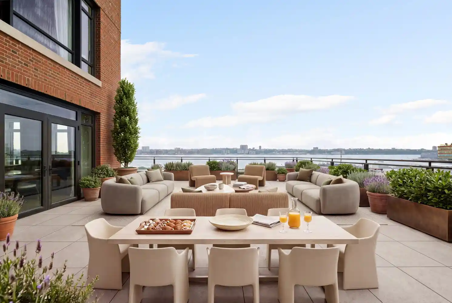 Photo 1 of Condo for sale at 555 W 22nd Street #11AW, New York City, NY 10011 | MLS# RLS20115009 | Listing updated on 2026-10-22