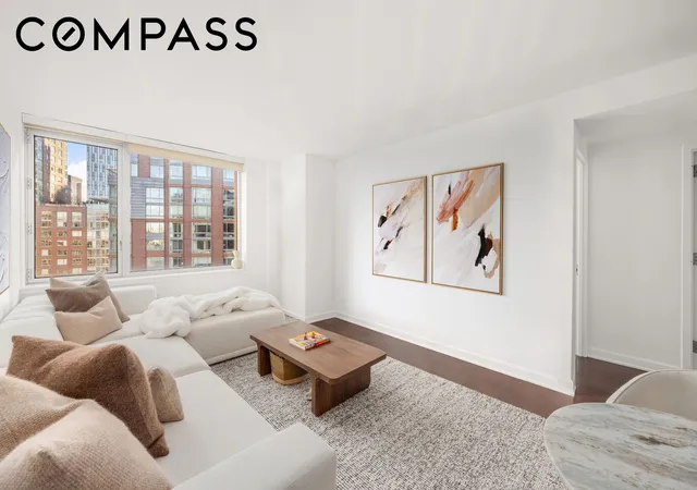 Condo for sale at 20 River Ter #14C, New York City, NY 10282 | MLS# RLS20103768
