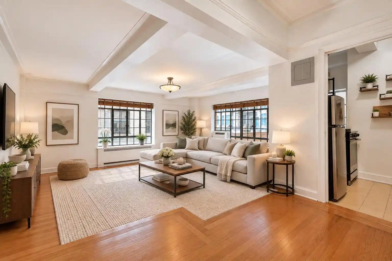 Photo 1 of Condo for sale at 10 Park Ave #8-A, New York City, NY 10016 | MLS# RLS20115016 | Listing updated on 2026-10-31