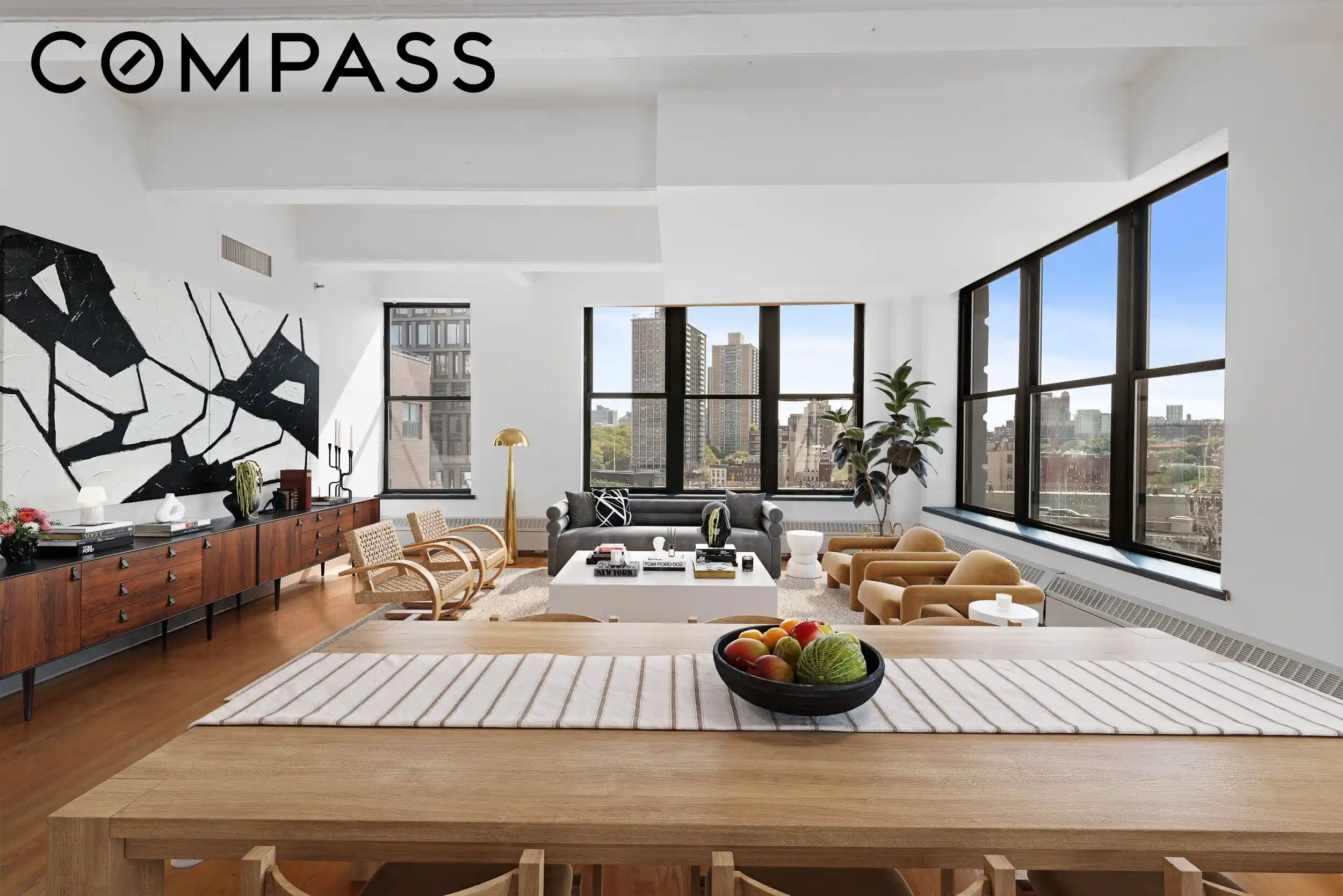 Photo 1 of Condo for sale at 30 Main St #10F, New York City, NY 11201 | MLS# RLS20109461 | Listing updated on 2026-10-29