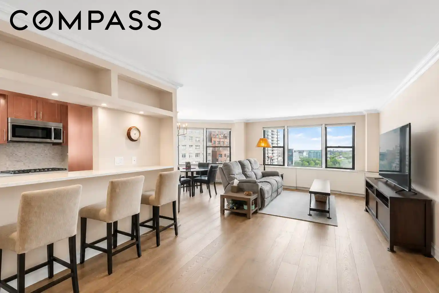 Photo 1 of Condo for sale at 460 E 79th Street #16A, New York City, NY 10075 | MLS# RLS20115038 | Listing updated on 2026-10-29