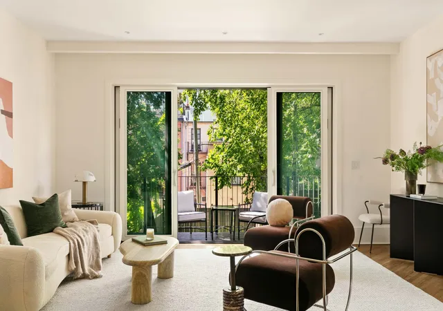 Photo 1 of Sale Pending at 14 3rd Street, New York City, NY 11231 | MLS# RLS20114009 | Listing updated on 2026-10-05