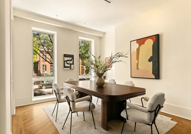 Photo 3 of Sale Pending at 14 3rd Street, New York City, NY 11231 | MLS# RLS20114009 | Listing updated on 2026-10-05