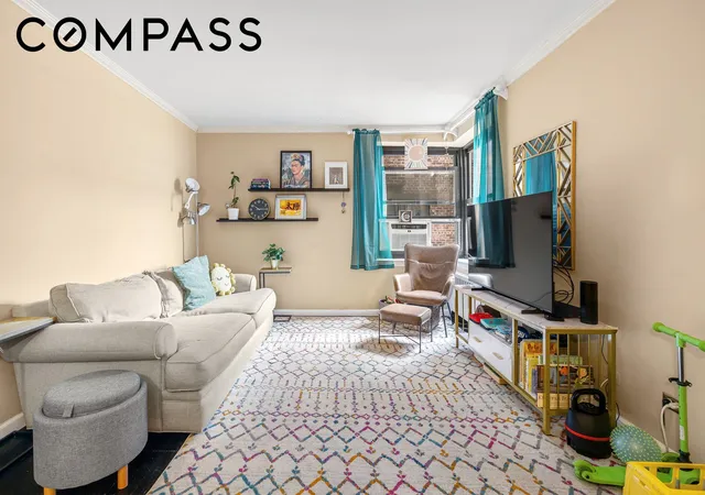 Condo for sale at 32-42 92nd Street #102B, New York City, NY 11369 | MLS# RLS20115052