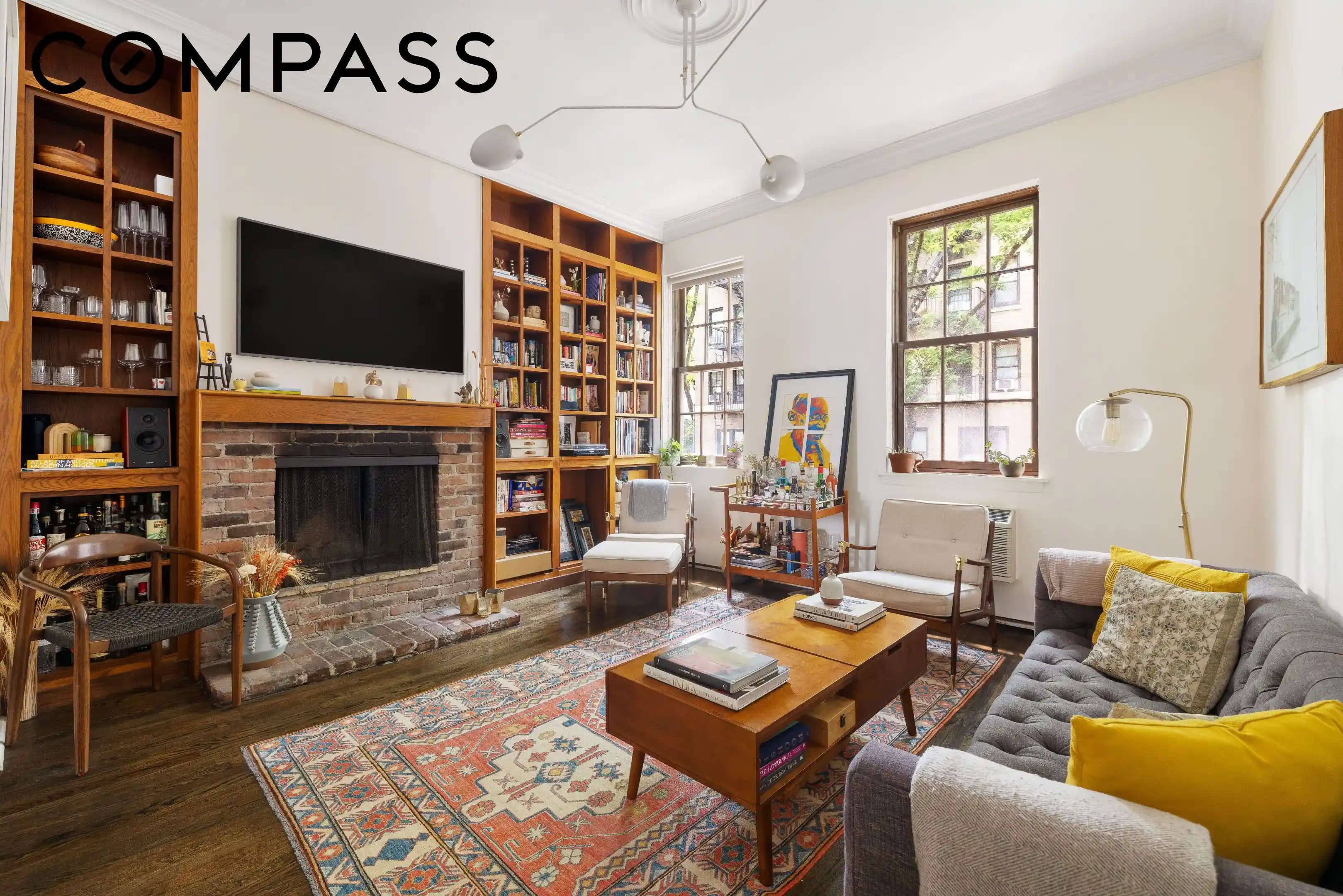 Photo 1 of Sale Pending at 349 W 21st Street #B, New York City, NY 10011 | MLS# RLS20105783 | Listing updated on 2026-10-23