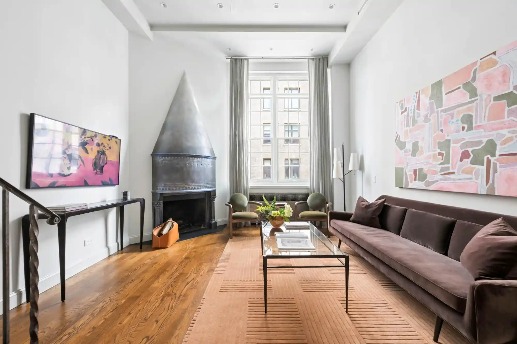 Photo 1 of Condo for sale at 51 5th Avenue #15C, New York City, NY 10003 | MLS# RLS20115062 | Listing updated on 2026-10-31